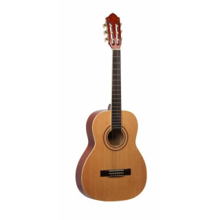 Ashton CG634BR Klasik Gitar