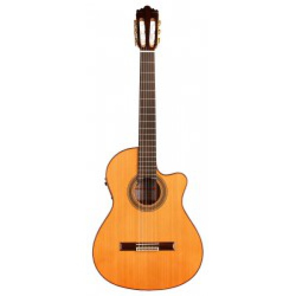 Jose Ramirez 2N CWE Elektro Klasik Gitar