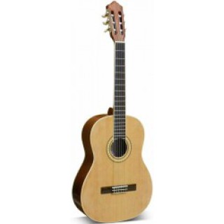Ashton CG60BR Klasik Gitar (Brown)
