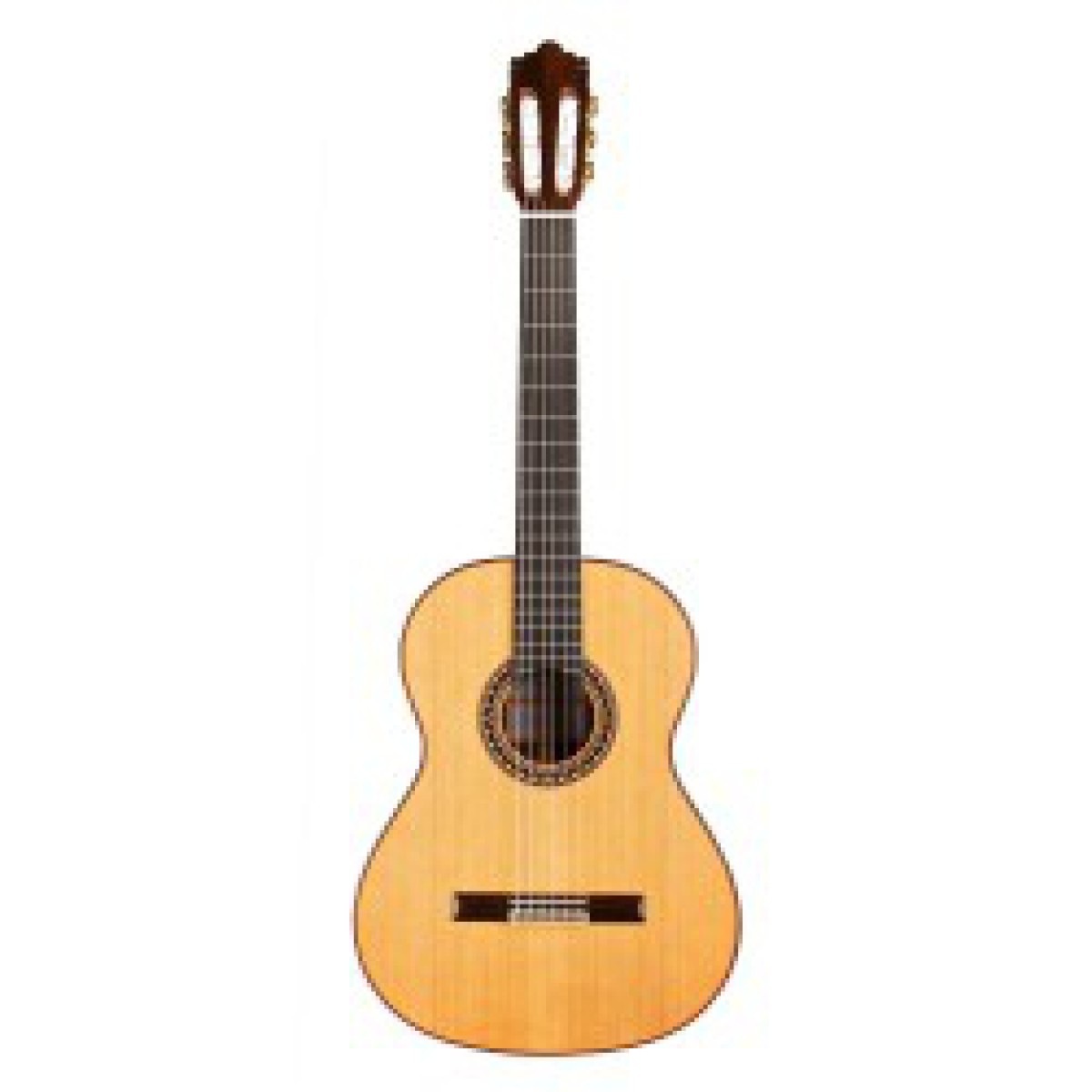 Jose Ramirez 4NE Klasik Gitar