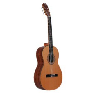 Prudencio Saez Model 31R Klasik Gitar