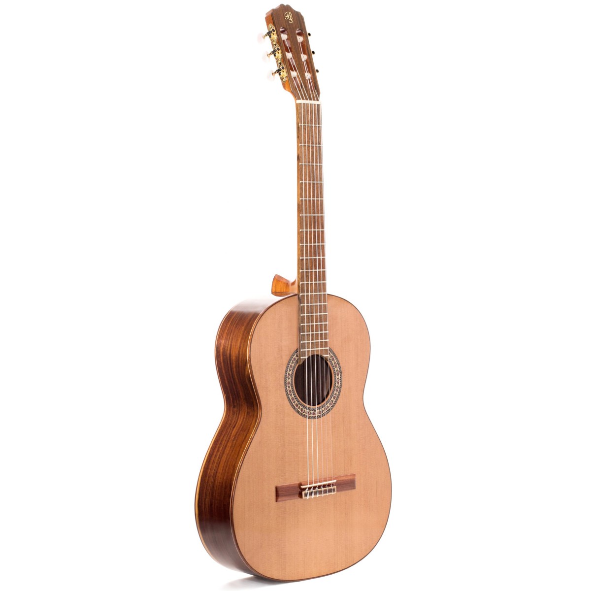 Prudencio Saez  3-S (12) Klasik Gitar (Natural)