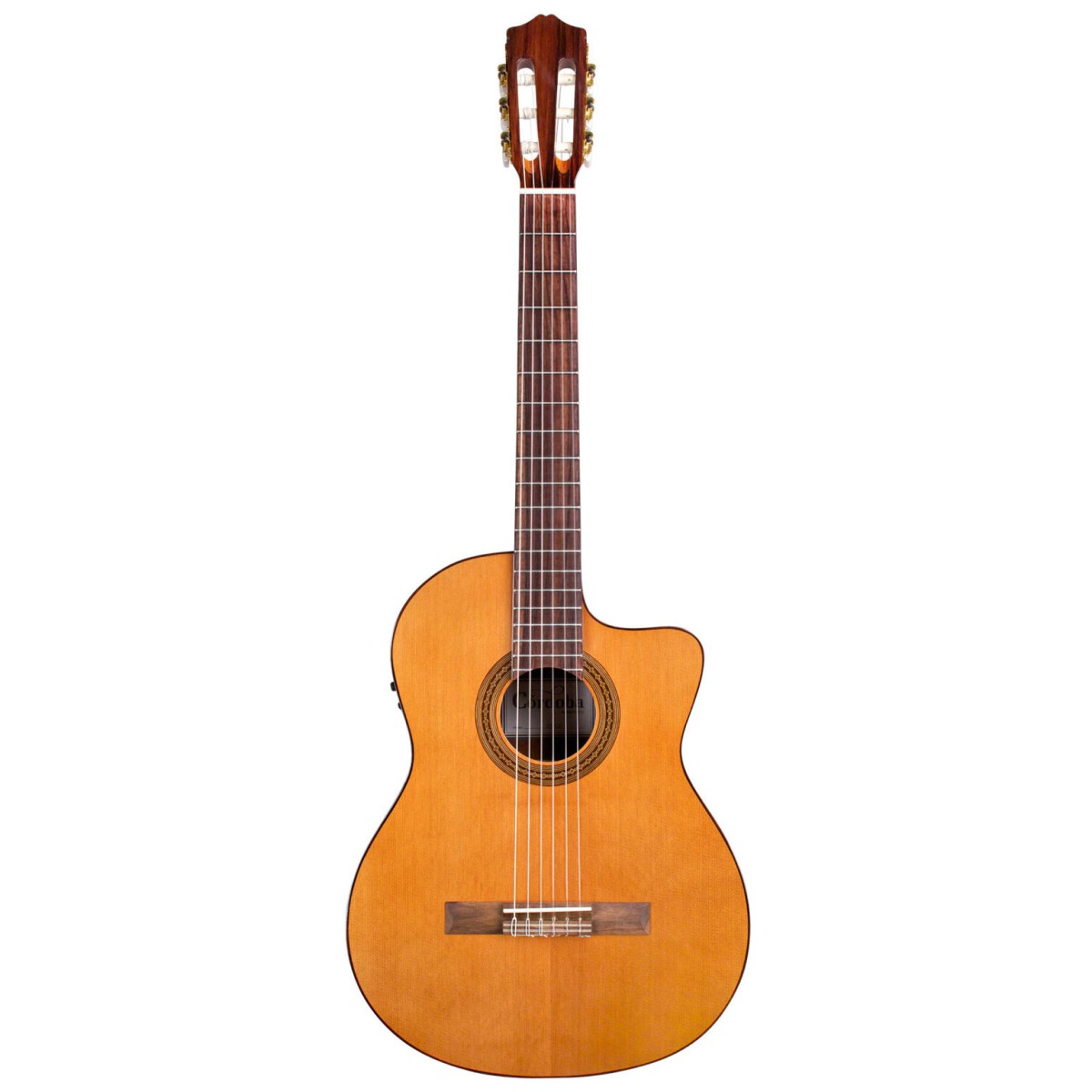 Cordoba C5-CET Elektro Klasik Gitar