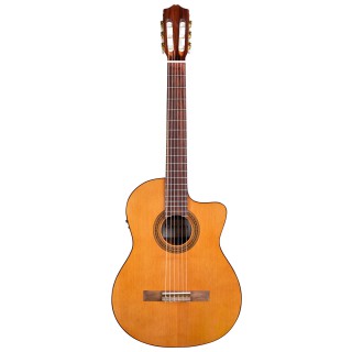 Cordoba C5-CE Elektro Klasik Gitar