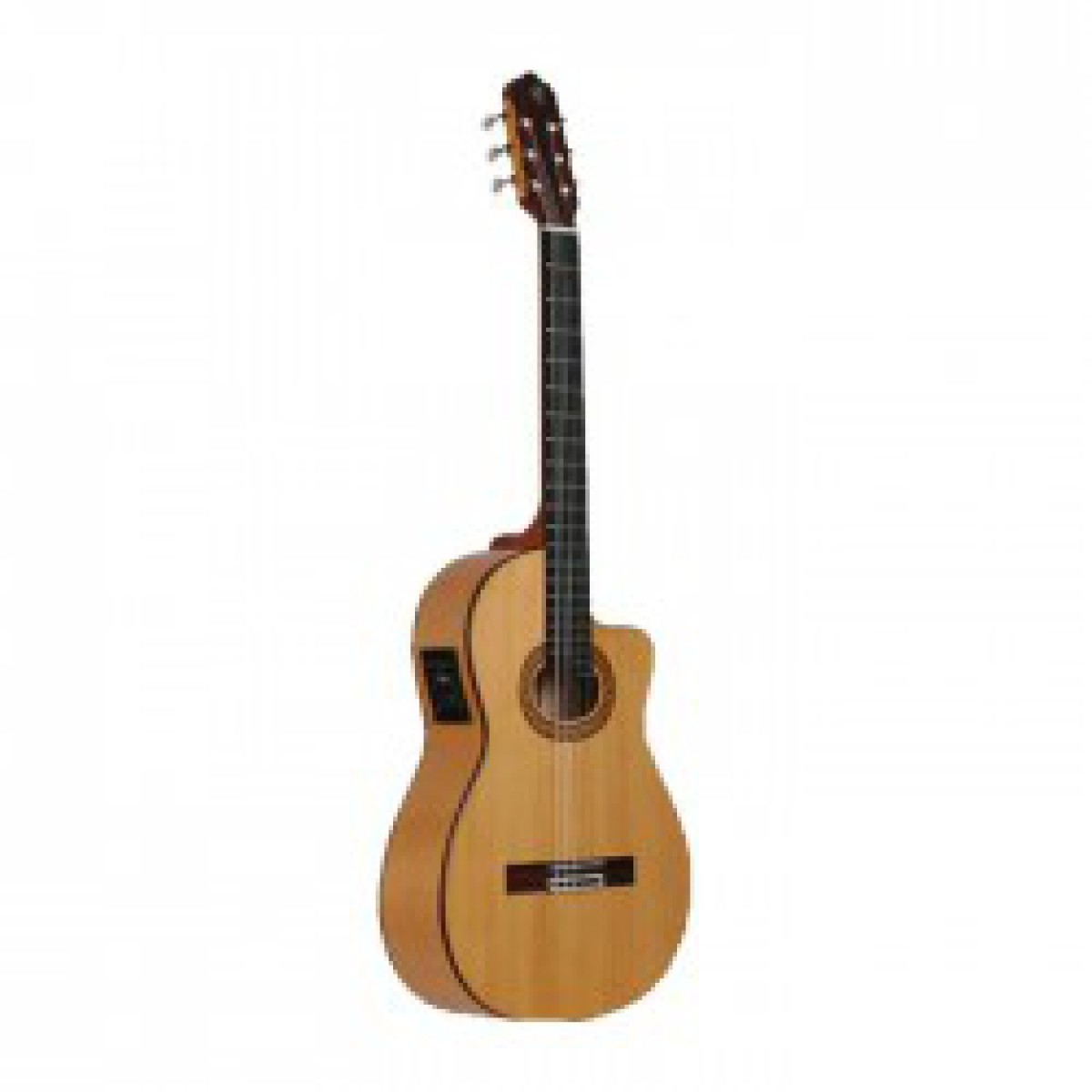 Prudencio Saez 59 Elektro Klasik Gitar
