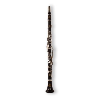 Amati ACL 640K Sol Klarnet