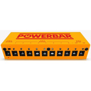 Ashton Powerbar Çoklu Pedal Adaptörü Ashton Powerbar Çoklu Pedal Adaptörü