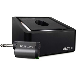 Line 6 RELAYG10II Kablosuz (Wireless) Gitar Sistemi