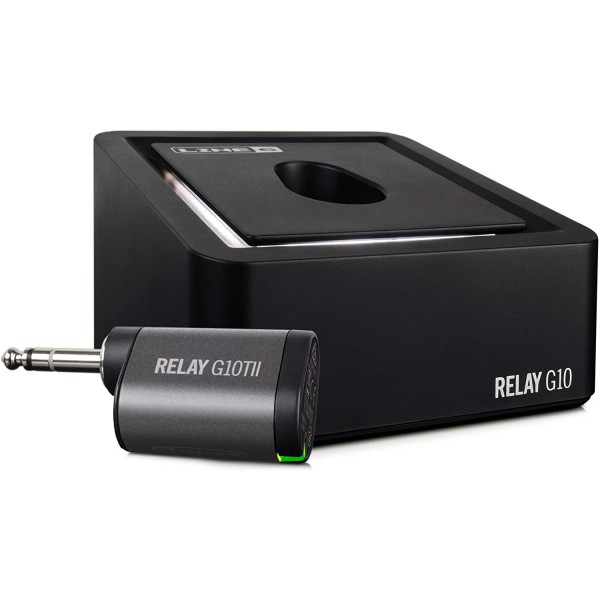Line 6 RELAYG10II Kablosuz (Wireless) Gitar Sistemi
