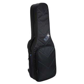 Reunion Blues RBX-2E Elektro Gitar Gigbag