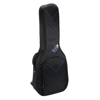 Reunion Blues RBX-A2 Akustik Gitar Gigbag