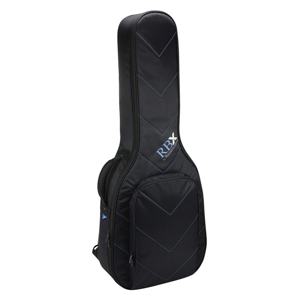 Reunion Blues RBX-A2 Akustik Gitar Gigbag