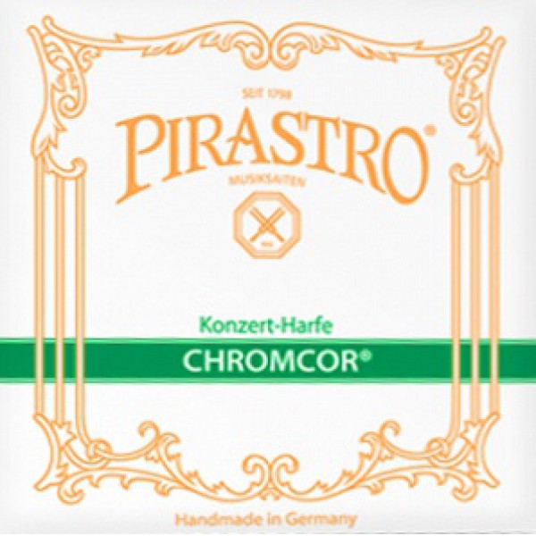 Pirastro 377000 Chromc Arp Teli