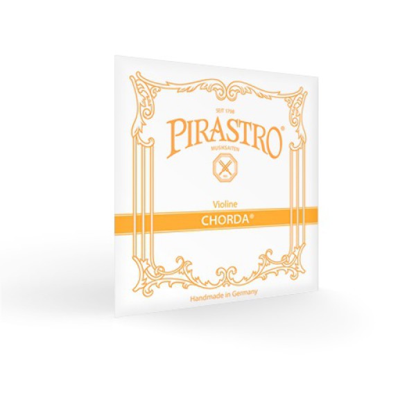 Pirastro Chorda Mittel Bağırsak Arp Teli