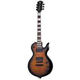 Wylde Audio Odin Elektro Gitar (Death Claw Molasses)