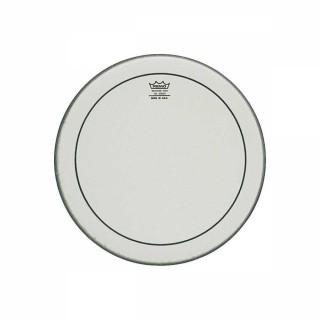 Remo P3-0118-BP Powerstroke 3 Kumlu 18 İnç Deri