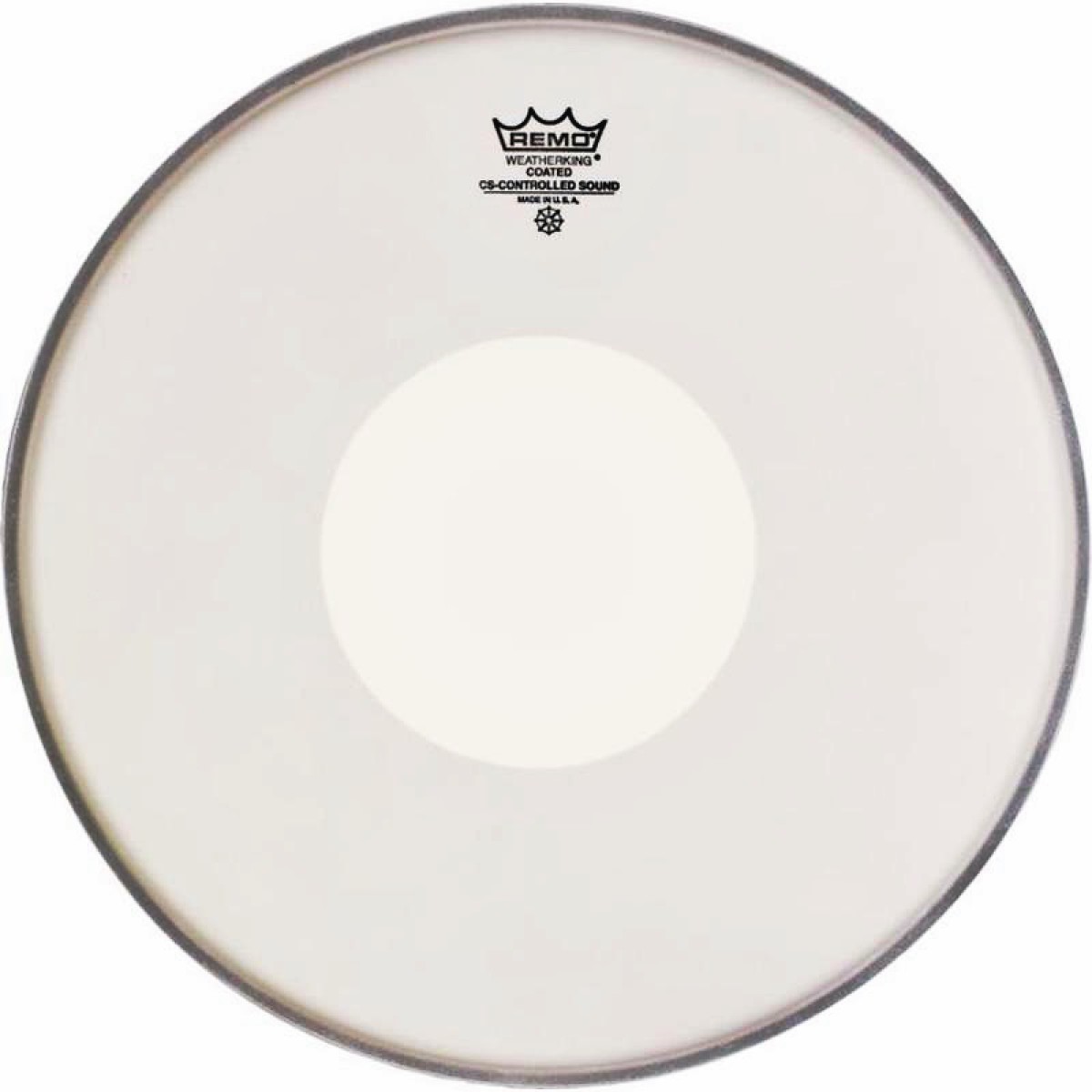Remo Special Order CS-0110-00 Controlle Deri