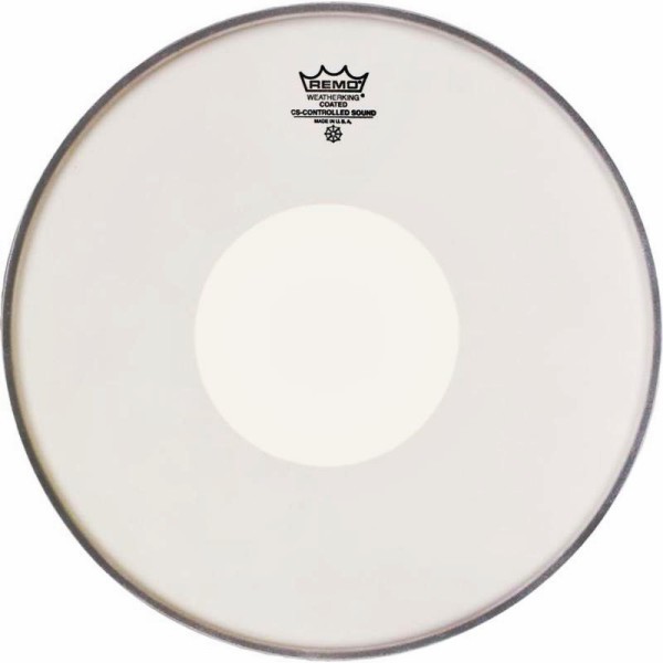 Remo Special Order CS-0110-00 Controlle Deri