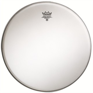 Remo Emperor Coated 8 İnç Deri