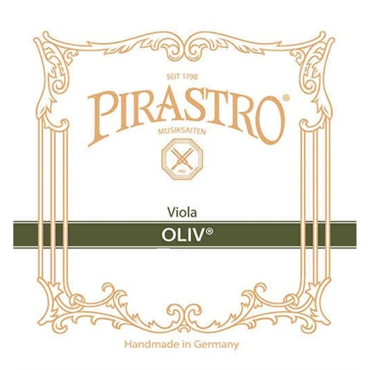 Pirastro Oliv Viyola Teli