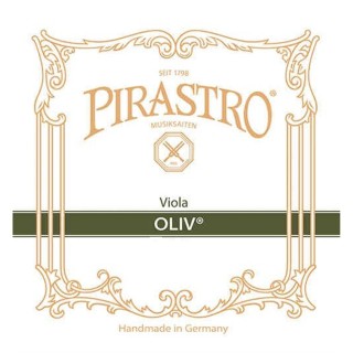 Pirastro Oliv Viyola Teli