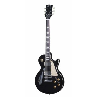 Gibson Memphis ES-Les Paul 2016 Elektro Gitar (Ebony)