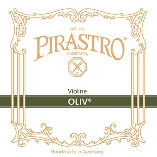Pirastro Oliv Keman Teli