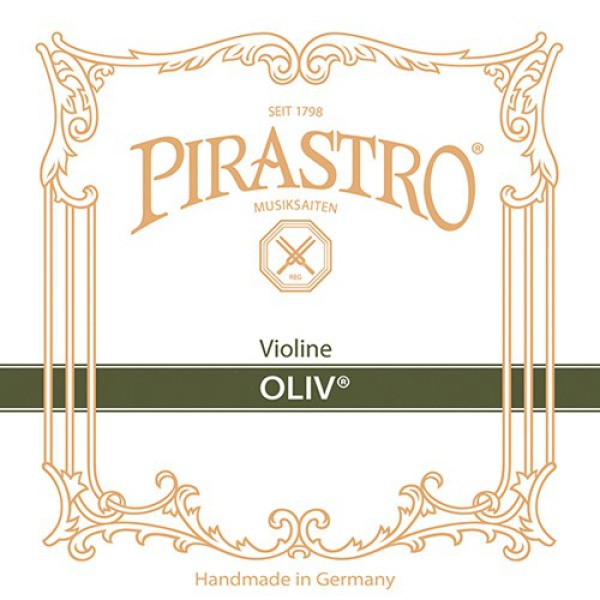 Pirastro Oliv Keman Teli