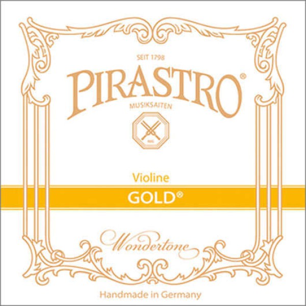 Pirastro Gold Keman Teli