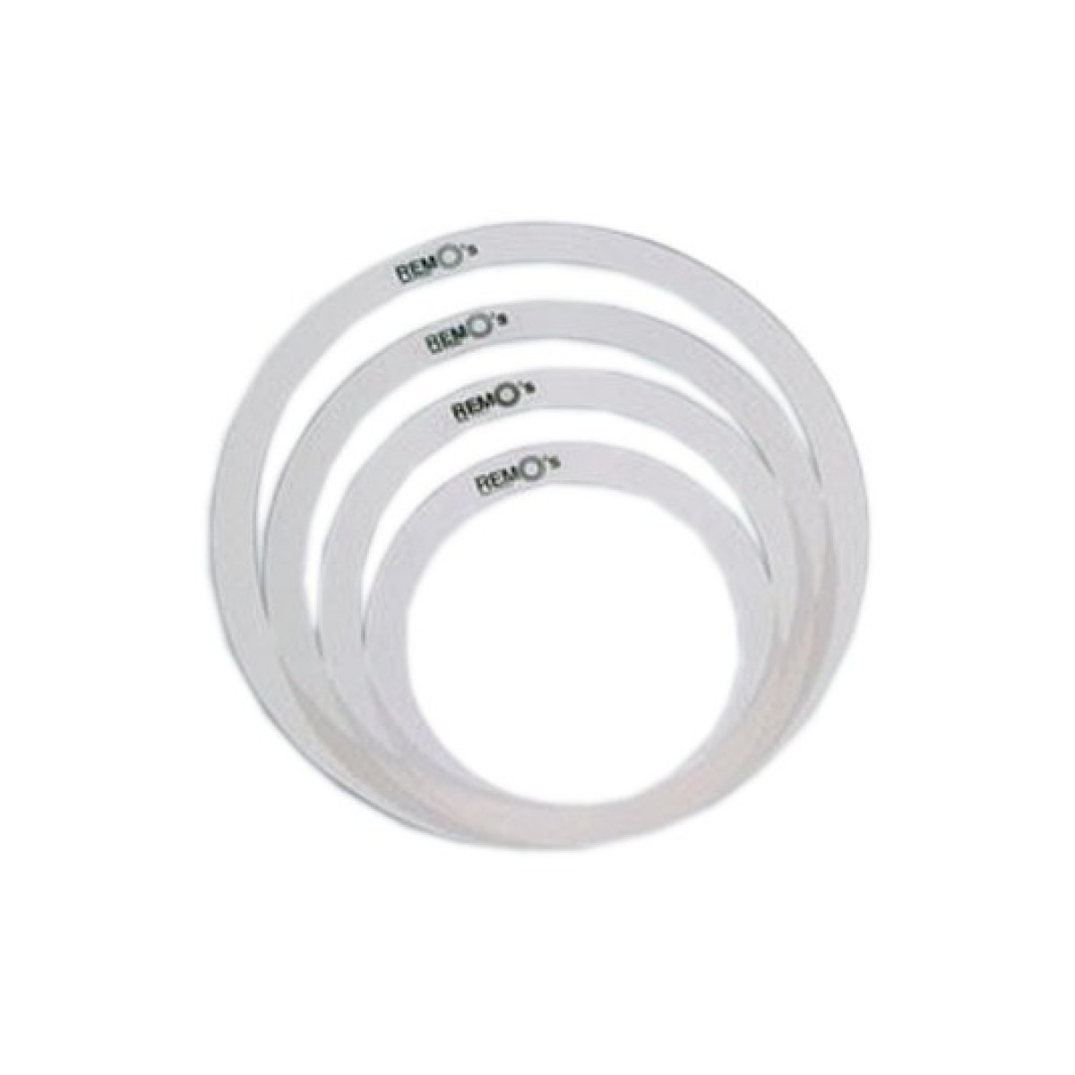 Remo RO-0246-00 10/12/14/16 Ring Seti