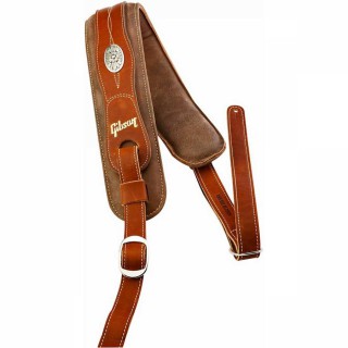 Gibson Gear Austin Comfort Gitar Askısı