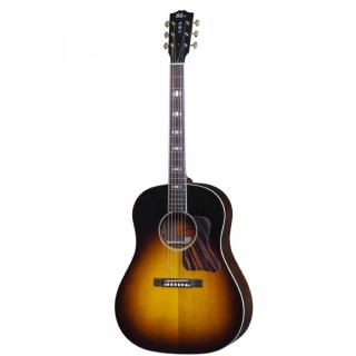 Gibson Advanced Jumbo Red Spruce Special Akustik Gitar Gibson Advanced Jumbo Red Spruce Special Akustik Gitar