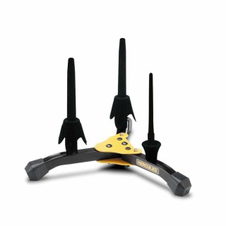 Hercules DS543BB 3'lü Nefesli Standı