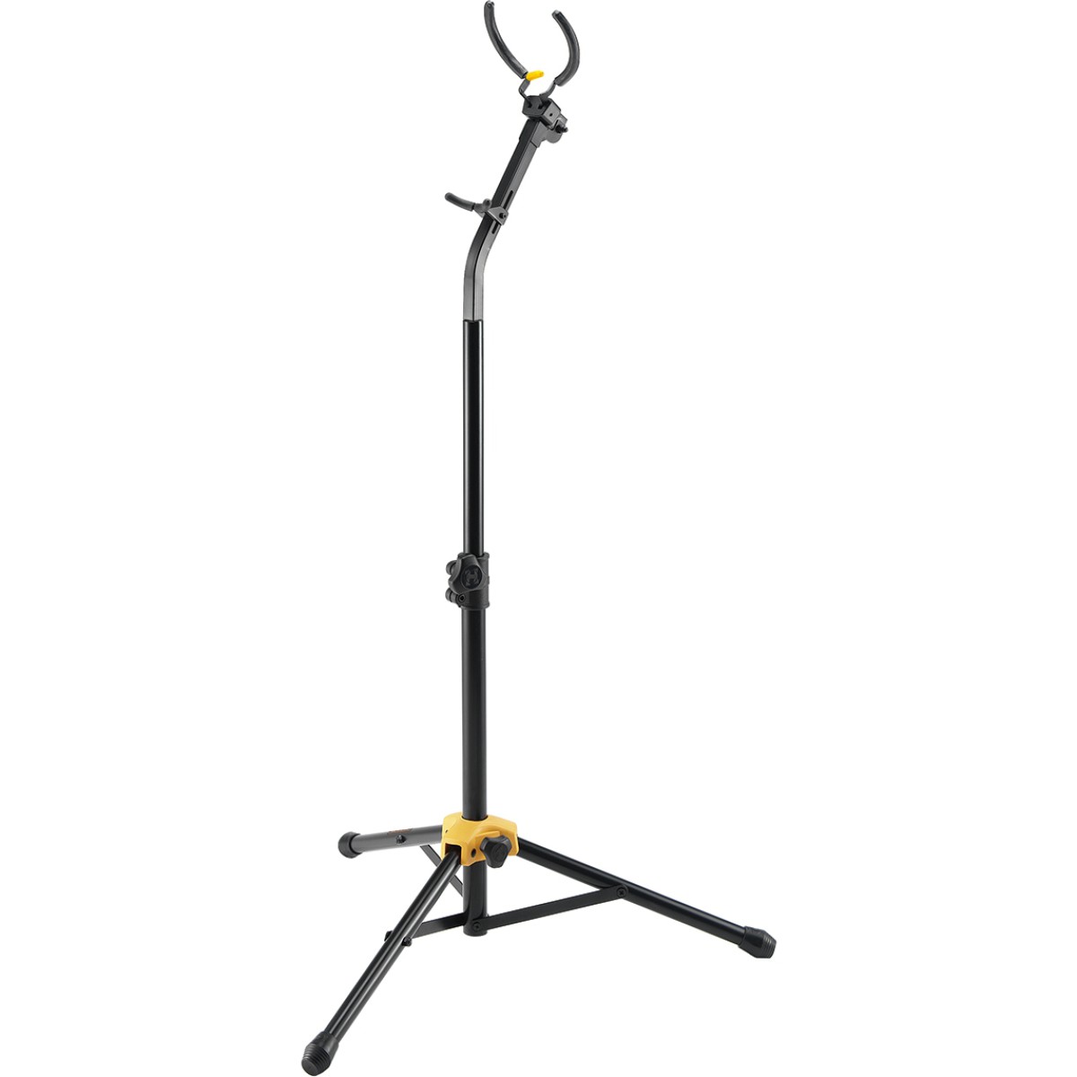 Hercules DS730B Alto - Tenor Saksafon Standı