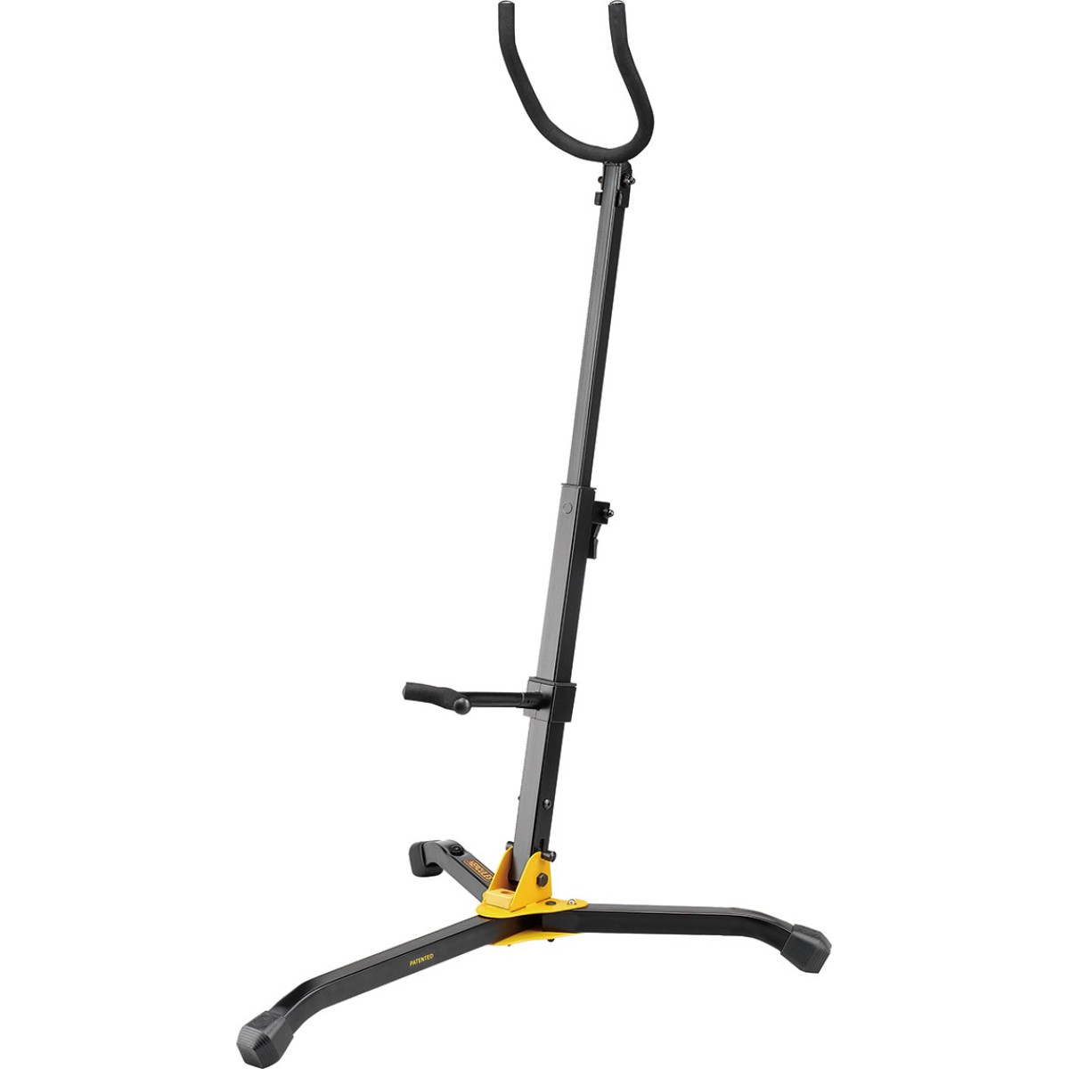 Hercules DS535B Bariton Saksafon Standı