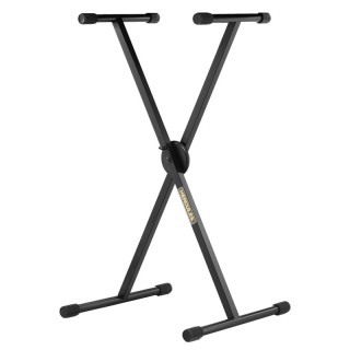 Hercules KS110B Single X-Shape Org Standı