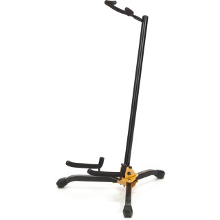 HERCULES HCGS-405B Shoksafe Gitar Sehpası