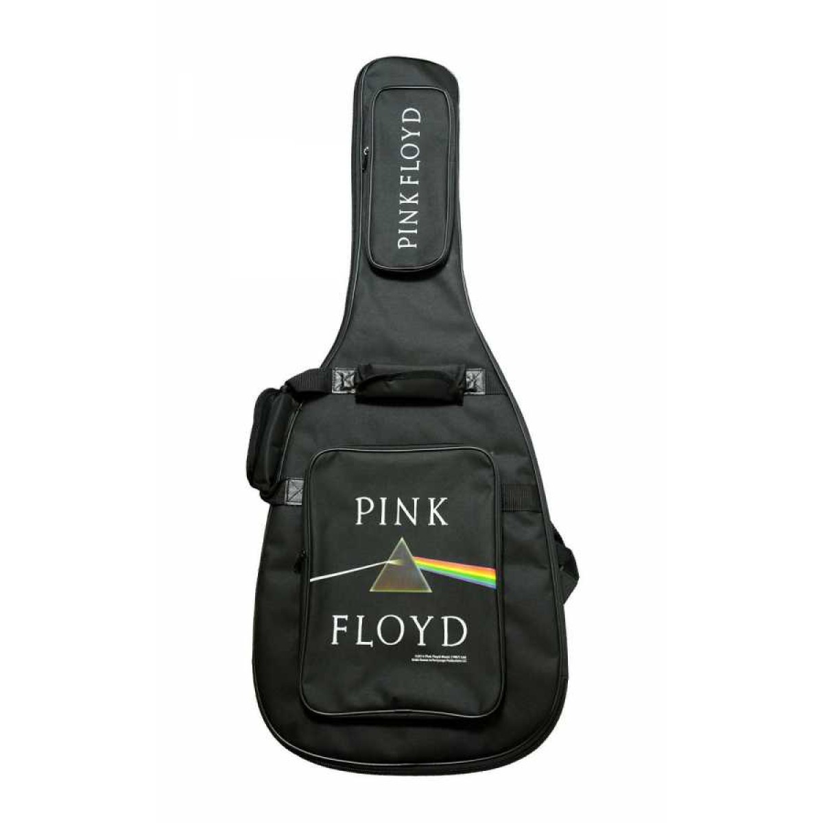 Perri's BGB-PF1 Pink Floyd Bas Gitar Kılıfı