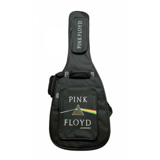 Perri's BGB-PF1 Pink Floyd Bas Gitar Kılıfı