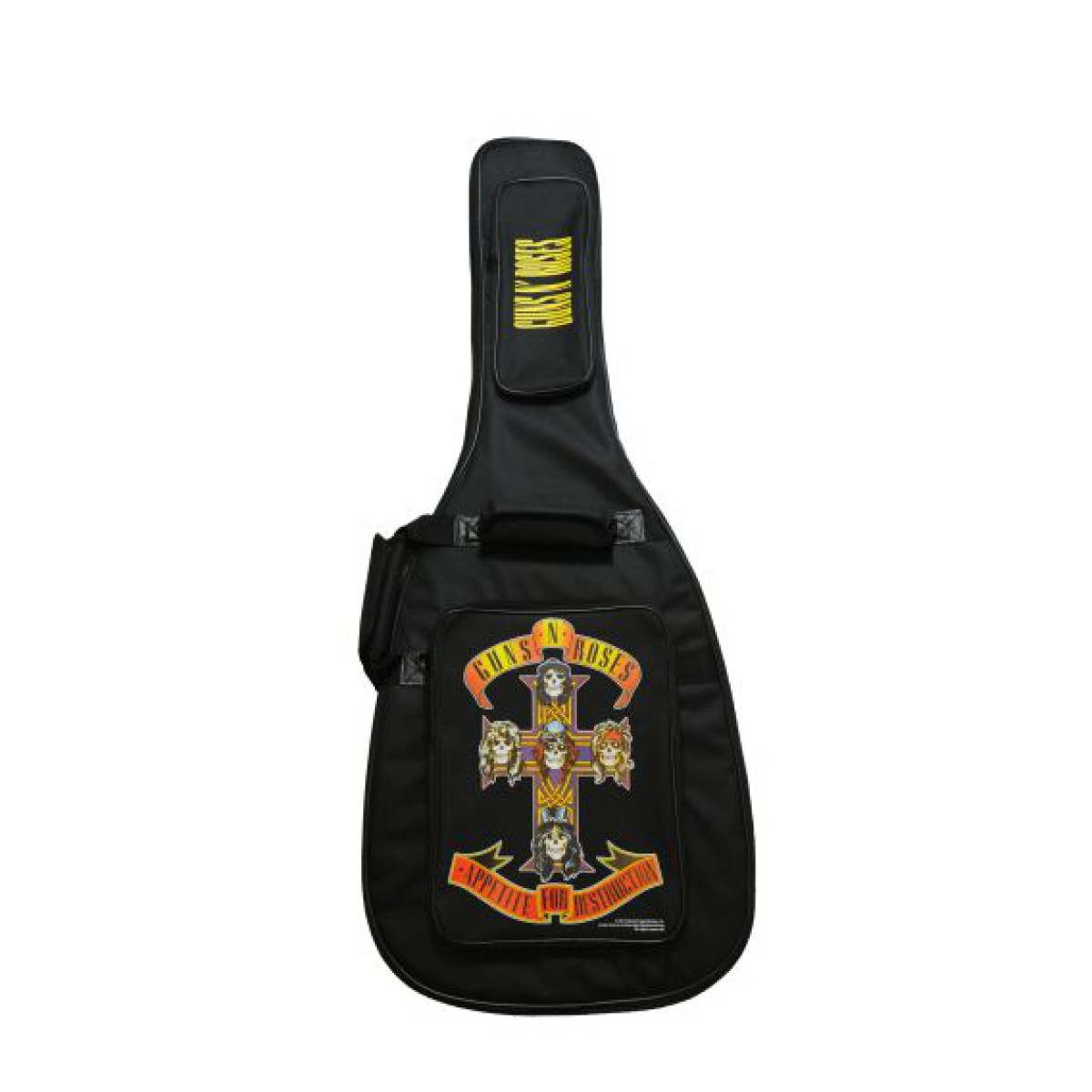 Perri's EGB-GNR1 Guns'N Roses Elektro Gitar Kılıfı