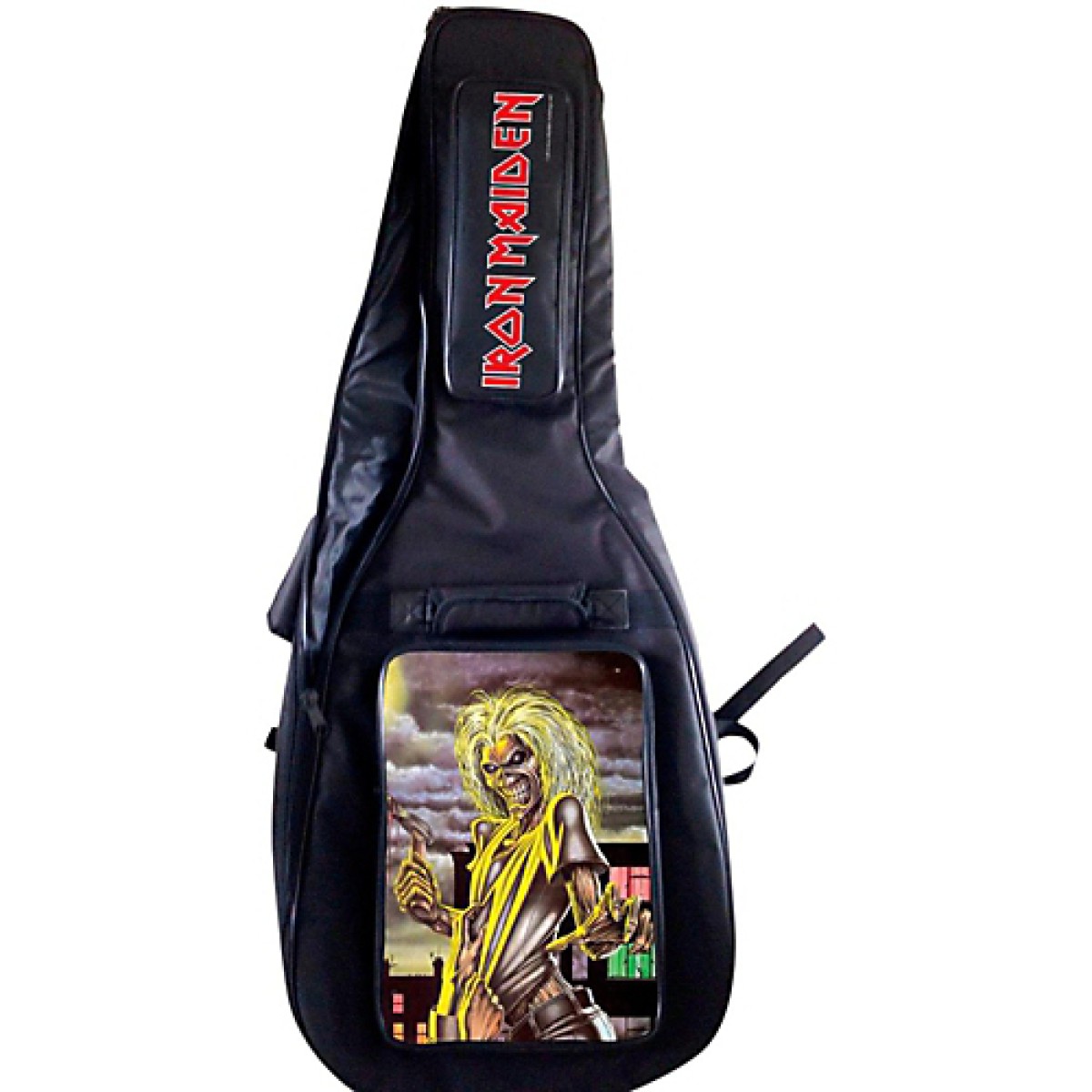 Perri's BGB-INM1 Iron Maiden Bas Gitar Kılıfı