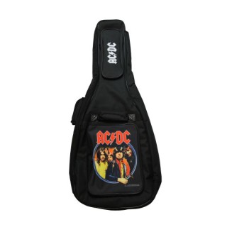 Perri's BGB-ACDC1 Bas Gitar Kılıfı