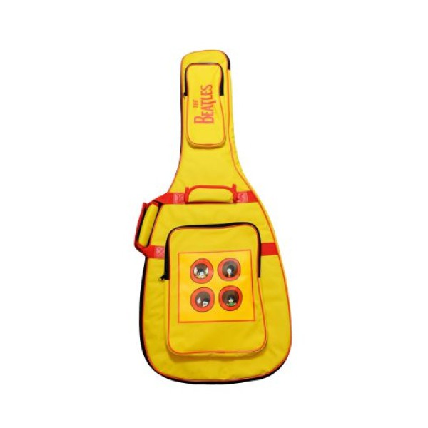 Perri's EGB-BEAT1 Beatles Elektro Gitar Çantası