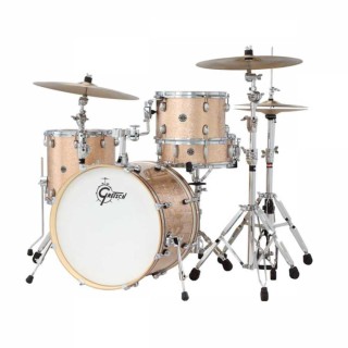 Gretsch CC1-J404-COS Catalina Club Rock Akustik Davul Seti