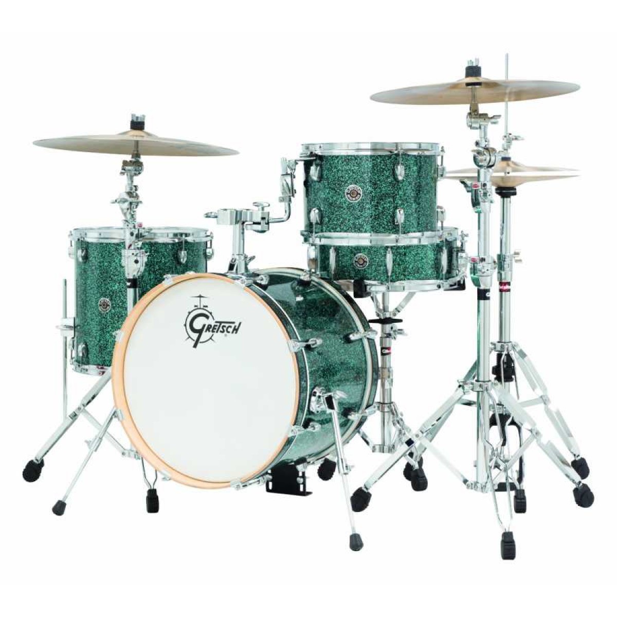 Gretsch  CC1-J484-OT Catalina Club Jazz Akustik Davul Seti