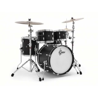 Gretsch Renown Maple Akustik Davul Seti RN1-E604-SB