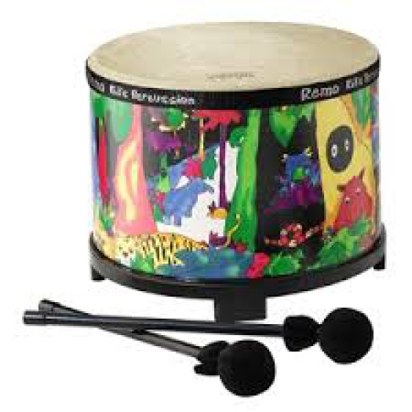 Remo KD-5080-01 Yer Davulu