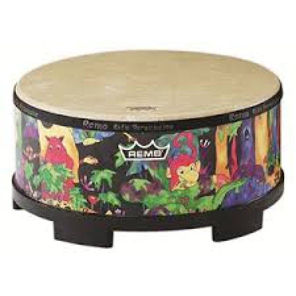 Remo KD-5816-01 Yer Davulu