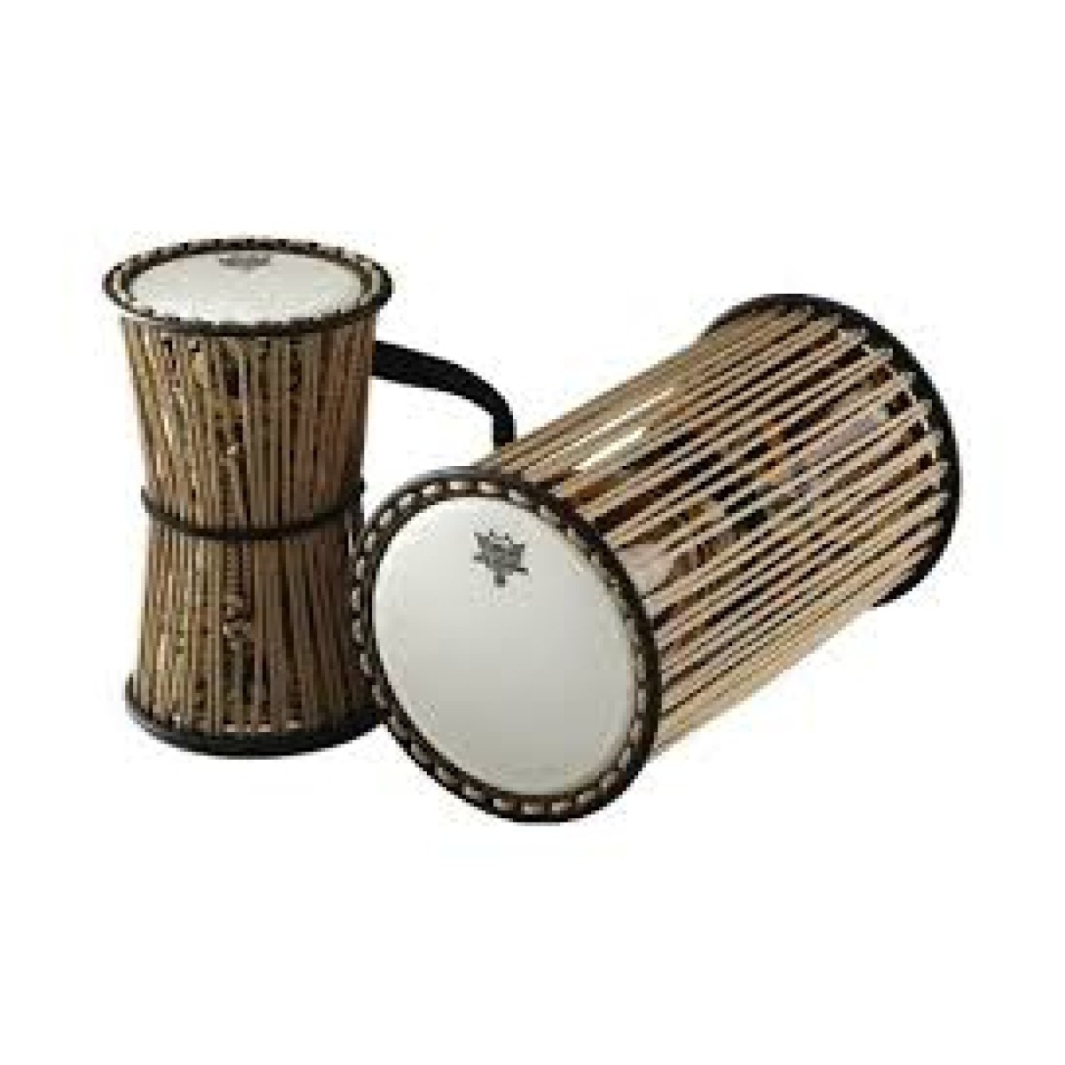 Remo TD-0816-18 8 İnç Talking Drum