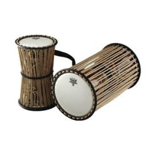 Remo TD-0816-18 8 İnç Talking Drum